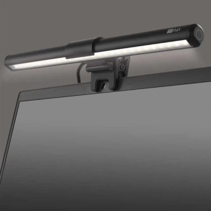 LED Hämardatav puutetundlik ekraanivalgustus LED/5,6W/5V 30 cm CRI 95