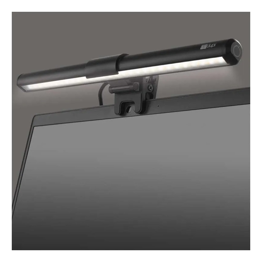 LED Hämardatav puutetundlik ekraanivalgustus LED/5,6W/5V 30 cm CRI 95