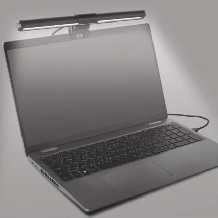LED Hämardatav puutetundlik ekraanivalgustus LED/5,6W/5V 30 cm CRI 95