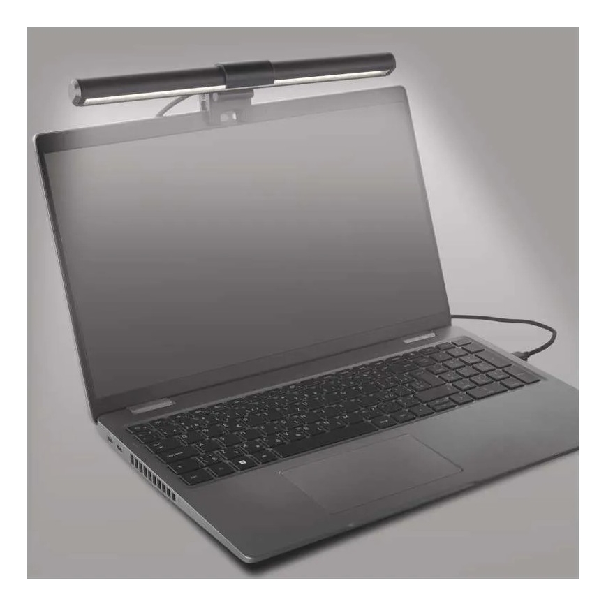 LED Hämardatav puutetundlik ekraanivalgustus LED/5,6W/5V 30 cm CRI 95