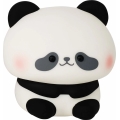 LED Hämardatav puutetundlik lamp lastetuppa PANDA LED/2W/3,7V 1200 mAh