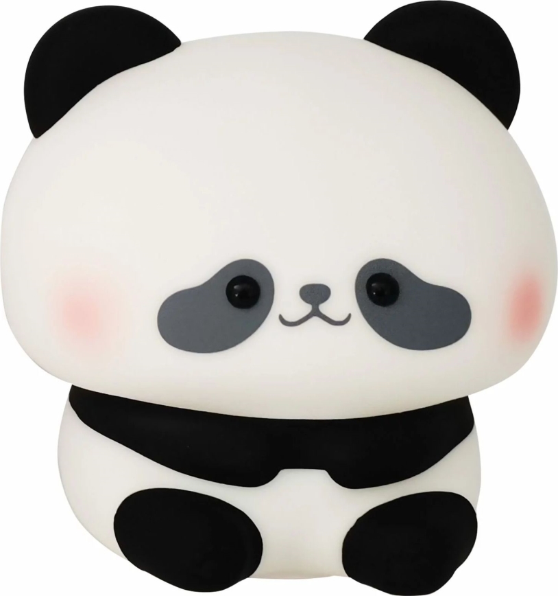 LED Hämardatav puutetundlik lamp lastetuppa PANDA LED/2W/3,7V 1200 mAh