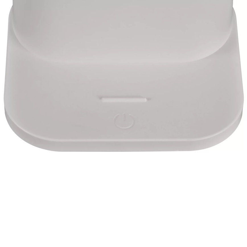 LED Hämardatav puutetundlik laualamp BARI LED/6W/230V valge