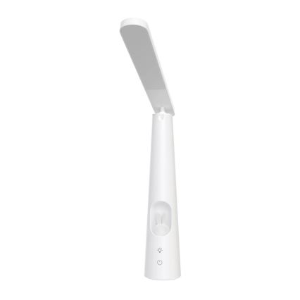 LED Hämardatav puutetundlik laualamp BUNNY LED/7W/230V 2700/4000/6500K valge