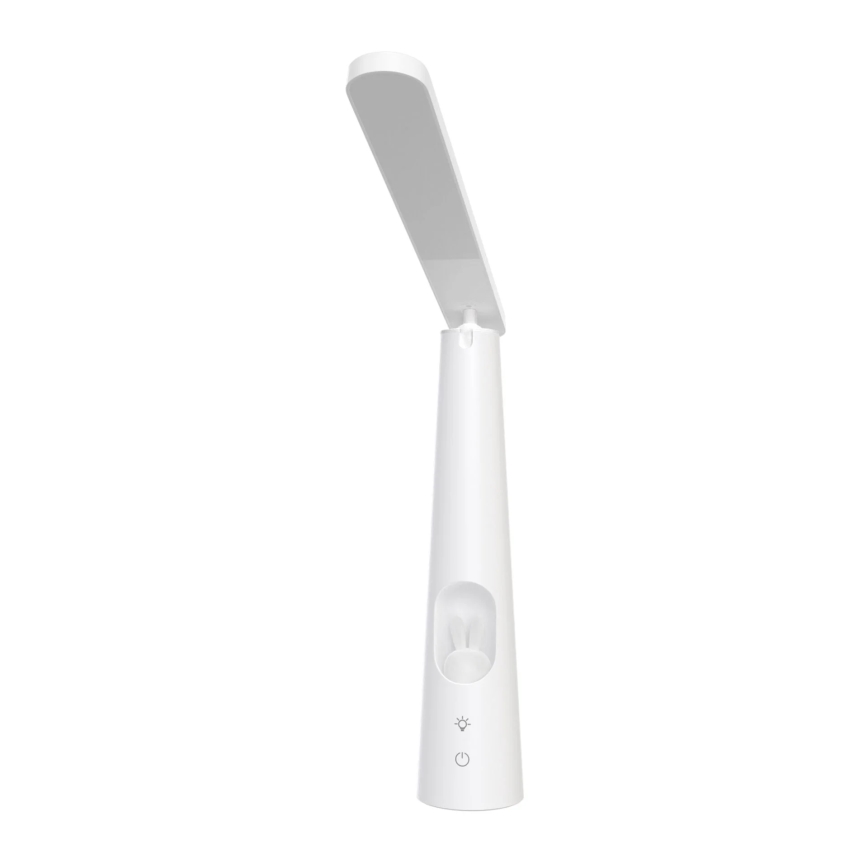LED Hämardatav puutetundlik laualamp BUNNY LED/7W/230V 2700/4000/6500K valge