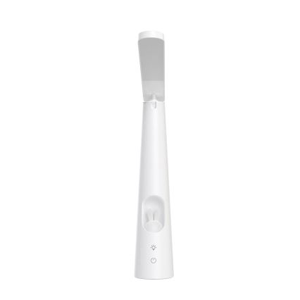 LED Hämardatav puutetundlik laualamp BUNNY LED/7W/230V 2700/4000/6500K valge