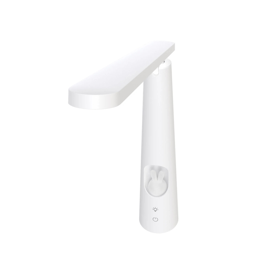 LED Hämardatav puutetundlik laualamp BUNNY LED/7W/230V 2700/4000/6500K valge