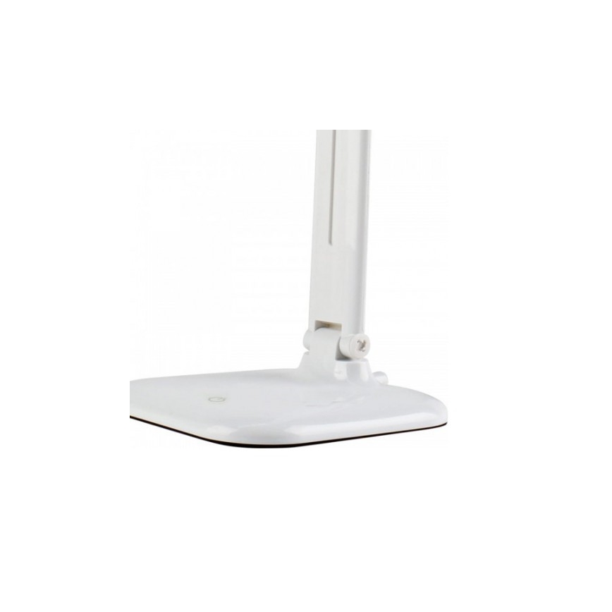 LED Hämardatav puutetundlik laualamp JOWI LED/8W/230V valge