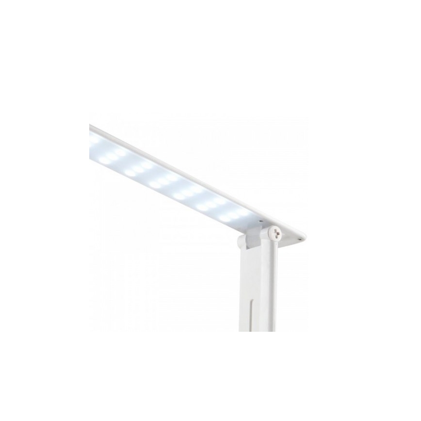 LED Hämardatav puutetundlik laualamp JOWI LED/8W/230V valge