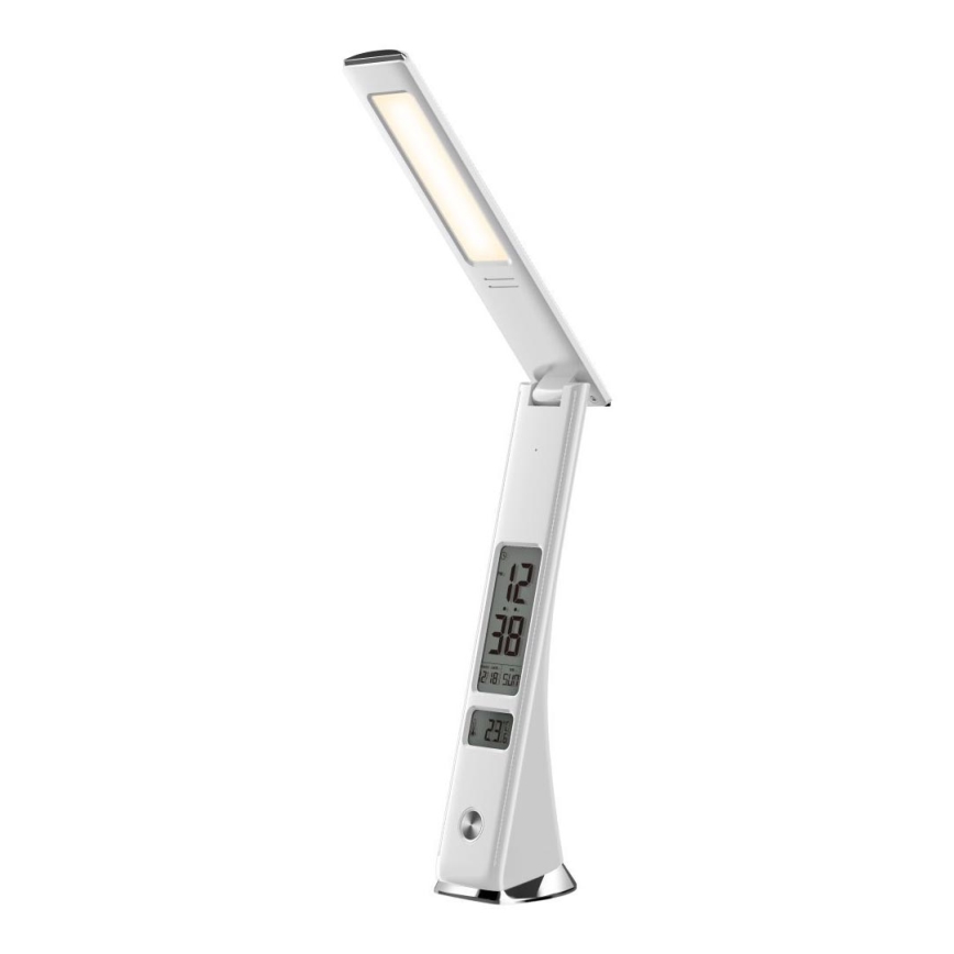 LED Hämardatav puutetundlik laualamp LED/5W/5V