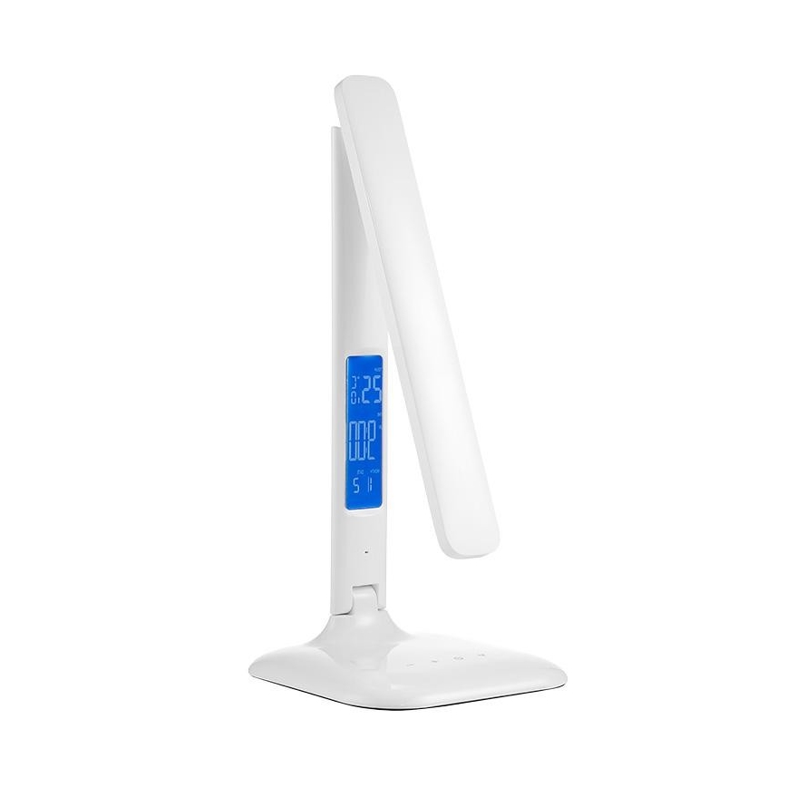 LED Hämardatav puutetundlik laualamp NAOMI LED/5W/230V 3000-6500K