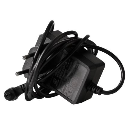 LED Hämardatav puutetundlik laualamp OPTIMUM LED/7W/230V USB 3000/4000/6000K hõbedane