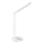 LED Hämardatav puutetundlik laualamp SERRA LED/8W/230V white