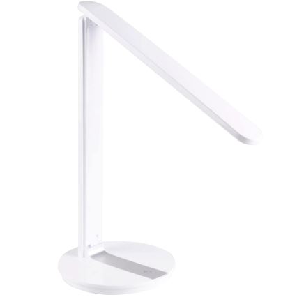 LED Hämardatav puutetundlik laualamp SERRA LED/8W/230V white
