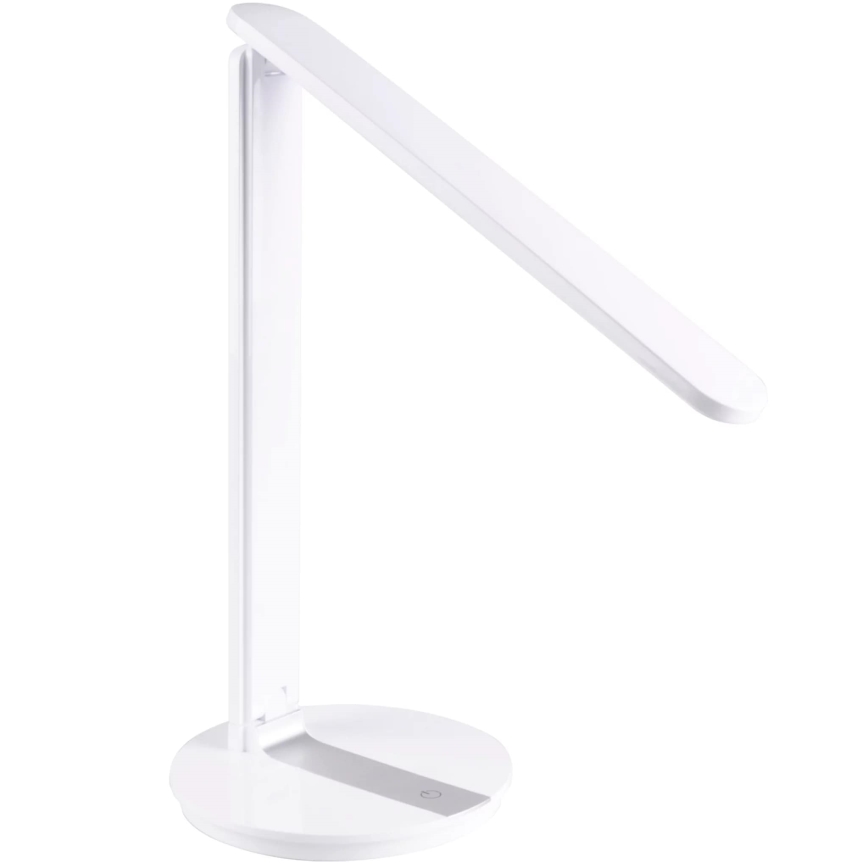 LED Hämardatav puutetundlik laualamp SERRA LED/8W/230V white