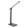 LED Hämardatav puutetundlik laualamp VINTO LED/8W/230V must