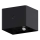 LED Hämardatav puutetundlik seinavalgusti anduriga MIRI LED/2,5W/3,7V 3000/4000/6400K 4000 mAh must