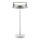 LED Hämardatav puutetundlik väli laualamp CASABLANCA LED/3,4W/5V USB 3600 mAh IP44 valge