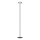 LED Hämardatav puutetundlik väli põrandalamp TRYPOLIS LED/2W/5V USB 1800 mAh IP44 must