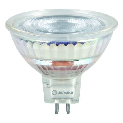 LED Hämardatav reflektoripirn MR16 GU5,3/6,6W/12V 3000K 36° CRI 97 - Ledvance