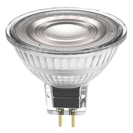 Hämardatav LED-reflektorlamp MR16 GU5,3/6,8W/12V 4000K 36° CRI 90 - Osram