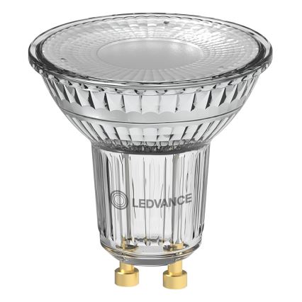 LED hämardatav reflektorlamp PAR16 GU10/7W/230V 2700K 120° CRI 90 - Ledvance