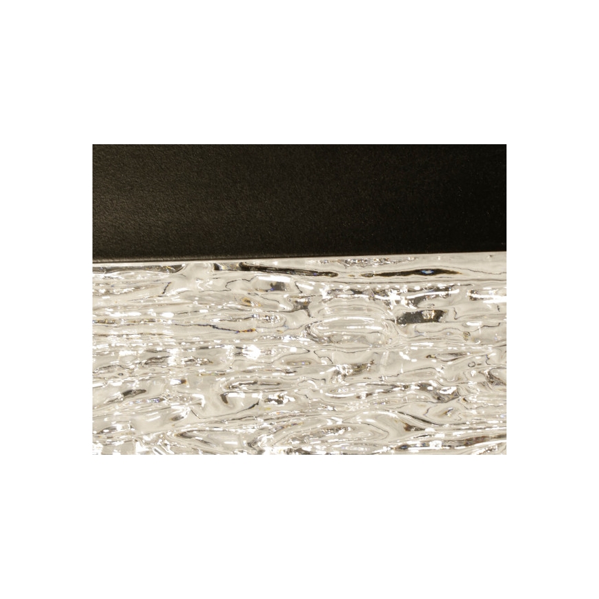 Hämardatav LED-rippvalgusti ALIANZ, 60W, 230V, 3000–6000K, Ø 80 cm + kaugjuhtimispult