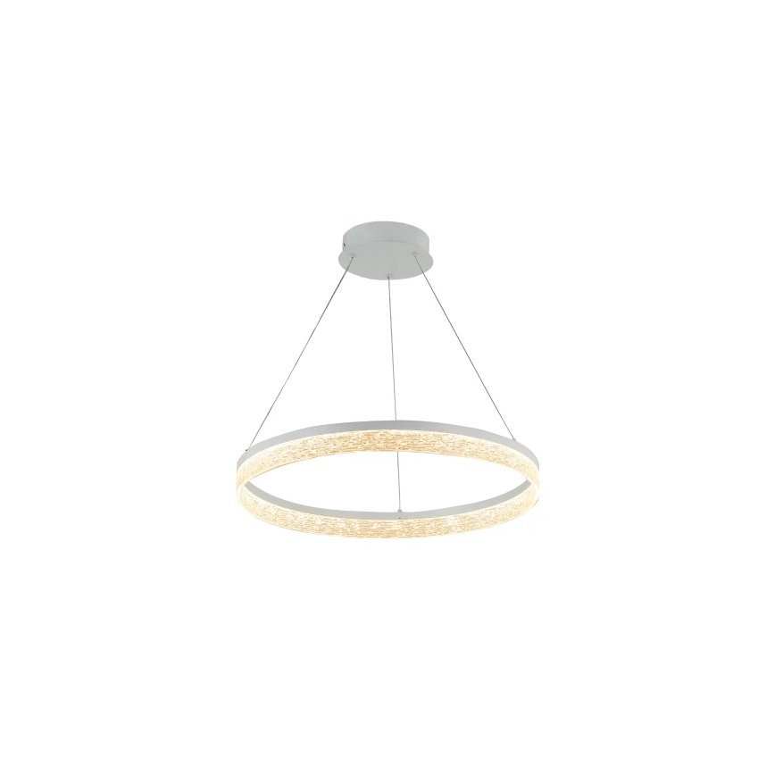 LED-dimmiga lühter kaablil ALIANZ LED/60W/230V 3000–6000K Ø 80 cm + kaugjuhtimispult