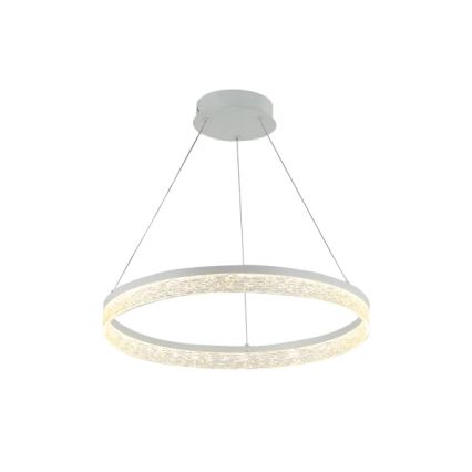 LED-dimmiga lühter kaablil ALIANZ LED/60W/230V 3000–6000K Ø 80 cm + kaugjuhtimispult