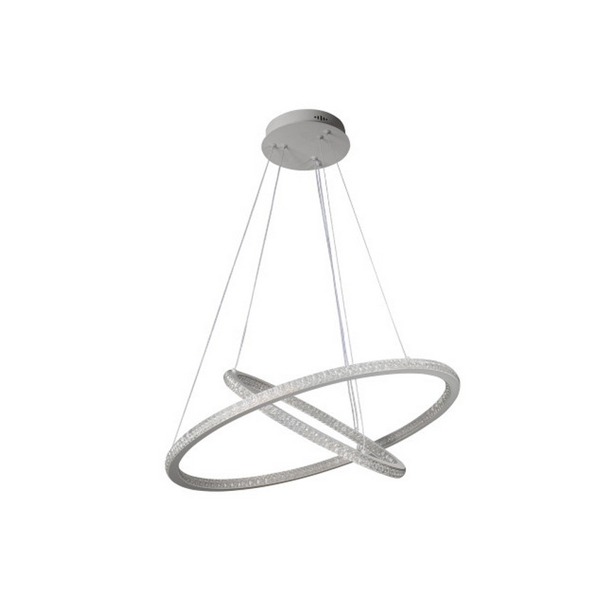 LED-hämardatav ripplühter kaablil LED/150W/230V 3000-6500K + kaugjuhtimispult