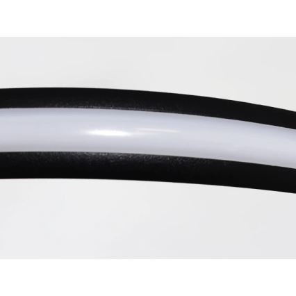 Hämardatav LED-rippvalgusti kaablil LED/90W/230V 3000-6500K läbimõõt 60 cm + kaugjuhtimispult