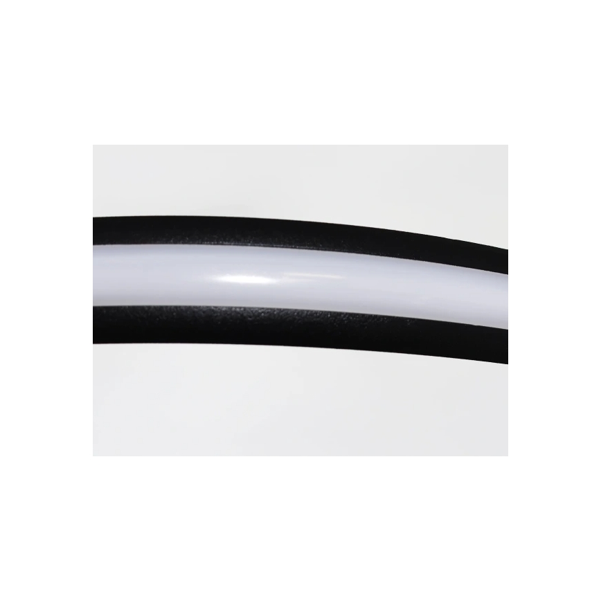 Hämardatav LED-rippvalgusti kaablil LED/90W/230V 3000-6500K läbimõõt 60 cm + kaugjuhtimispult