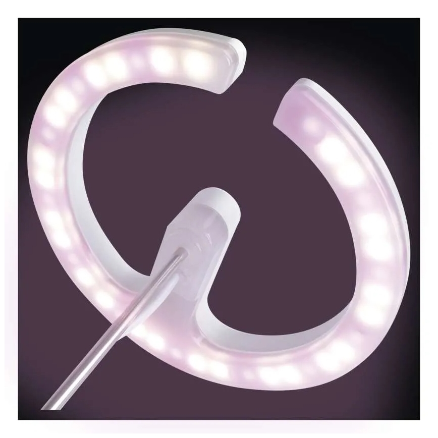 LED-hämardatav siseruumide taimekasvatuslamp GROW LED/8W/5V