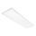 LED Hämardatav süvistatav valguspaneel CAPRI LED/25/36/40W/230V 3000/4000/5700K IP44 30x120 cm