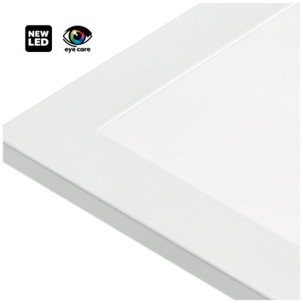 LED Hämardatav süvistatav valguspaneel CAPRI LED/25/36/40W/230V 3000/4000/5700K IP44 60x60 cm