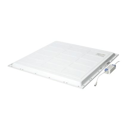 LED Hämardatav süvistatav valguspaneel CAPRI LED/25/36/40W/230V 3000/4000/5700K IP44 60x60 cm