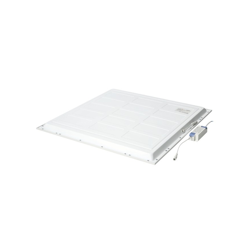 LED Hämardatav süvistatav valguspaneel CAPRI LED/25/36/40W/230V 3000/4000/5700K UGR&lt;19 IP44 60x60 cm