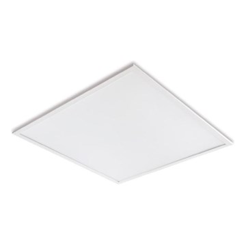 LED Hämardatav süvistatav valguspaneel CAPRI LED/25/36/40W/230V 3000/4000/5700K UGR19 IP44 60x60 cm