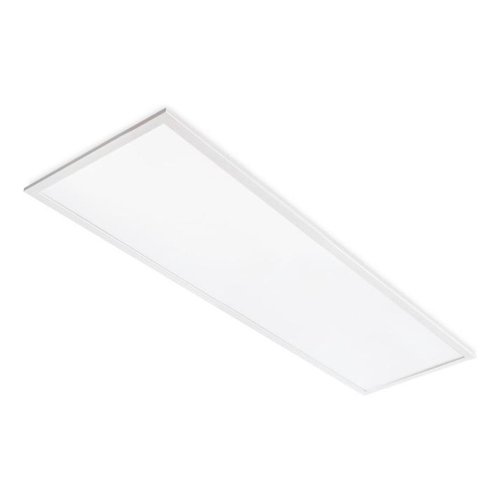 LED Hämardatav süvistatav valguspaneel CAPRI LED/25/36/40W/230V 3000/4000/5700K UGR&lt;19 IP44 30x120 cm