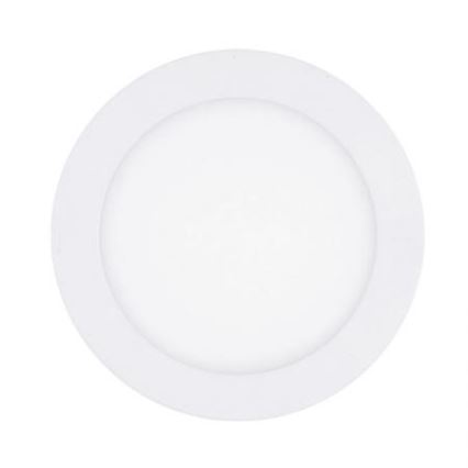 LED Hämardatav süvistatav valgusti/12W/230V 3000-6500K Wi-Fi Tuya