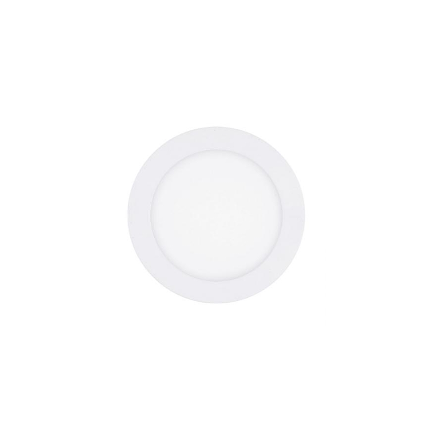 LED Hämardatav süvistatav valgusti/12W/230V 3000-6500K Wi-Fi Tuya