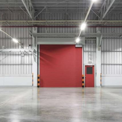LED hämardatav tehniline valgusti MISTY LED/29/37/45/51W/230V 4000K IP66