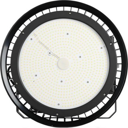 LED Hämardatav tööstuslik valgusti High Bay LED/500W/230V 4000K IP65 must