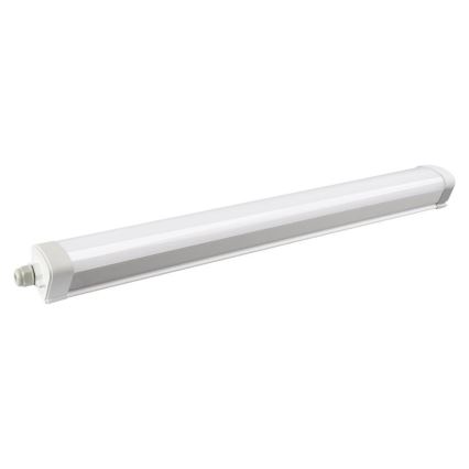 LED Hämardatav tööstuslik valgusti LED/40W/230V 3000-6500K Wi-Fi Tuya IP65
