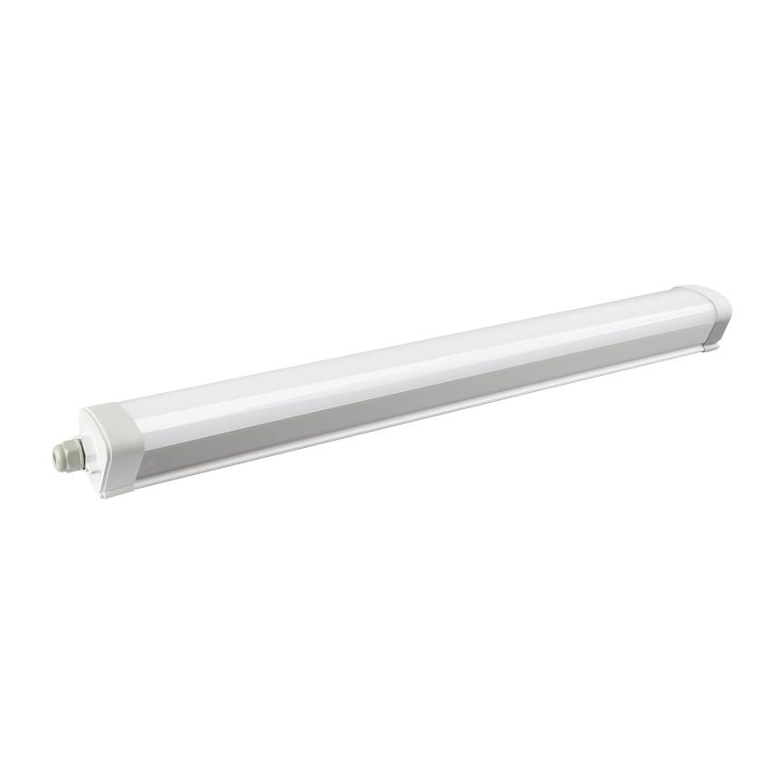 LED Hämardatav tööstuslik valgusti LED/40W/230V 3000-6500K Wi-Fi Tuya IP65