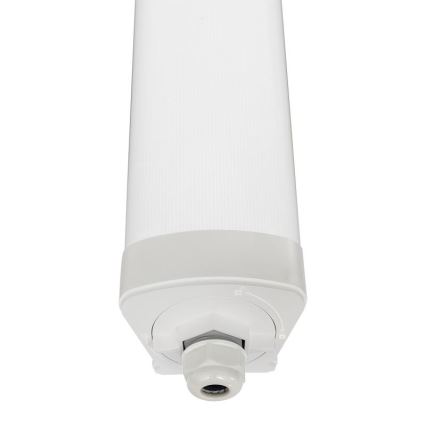 LED Hämardatav tööstuslik valgusti LED/40W/230V 3000-6500K Wi-Fi Tuya IP65