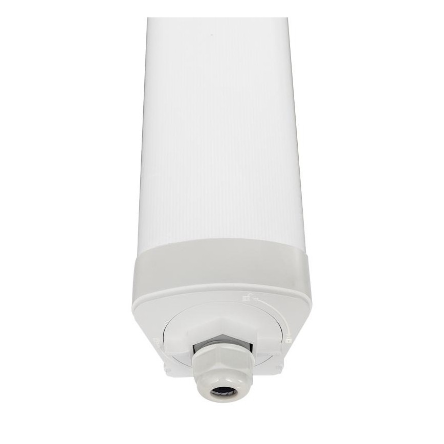 LED Hämardatav tööstuslik valgusti LED/40W/230V 3000-6500K Wi-Fi Tuya IP65
