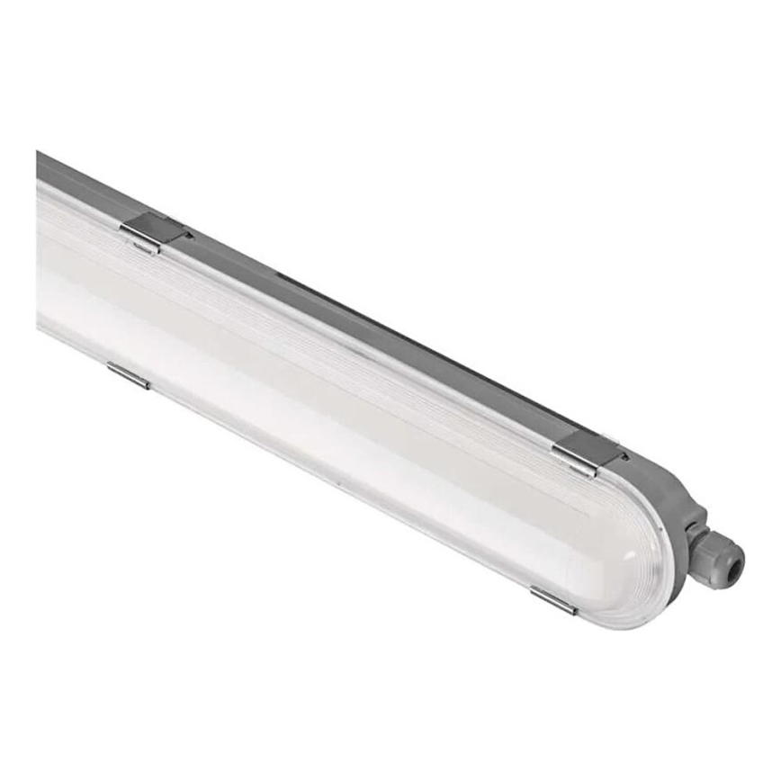 LED Hämardatav tööstuslik valgusti MISTY LED/10/13/16/18W/230V 4000/6500K IP66