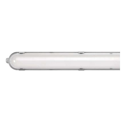 LED Hämardatav tööstuslik valgusti MISTY LED/10/13/16/18W/230V 4000/6500K IP66