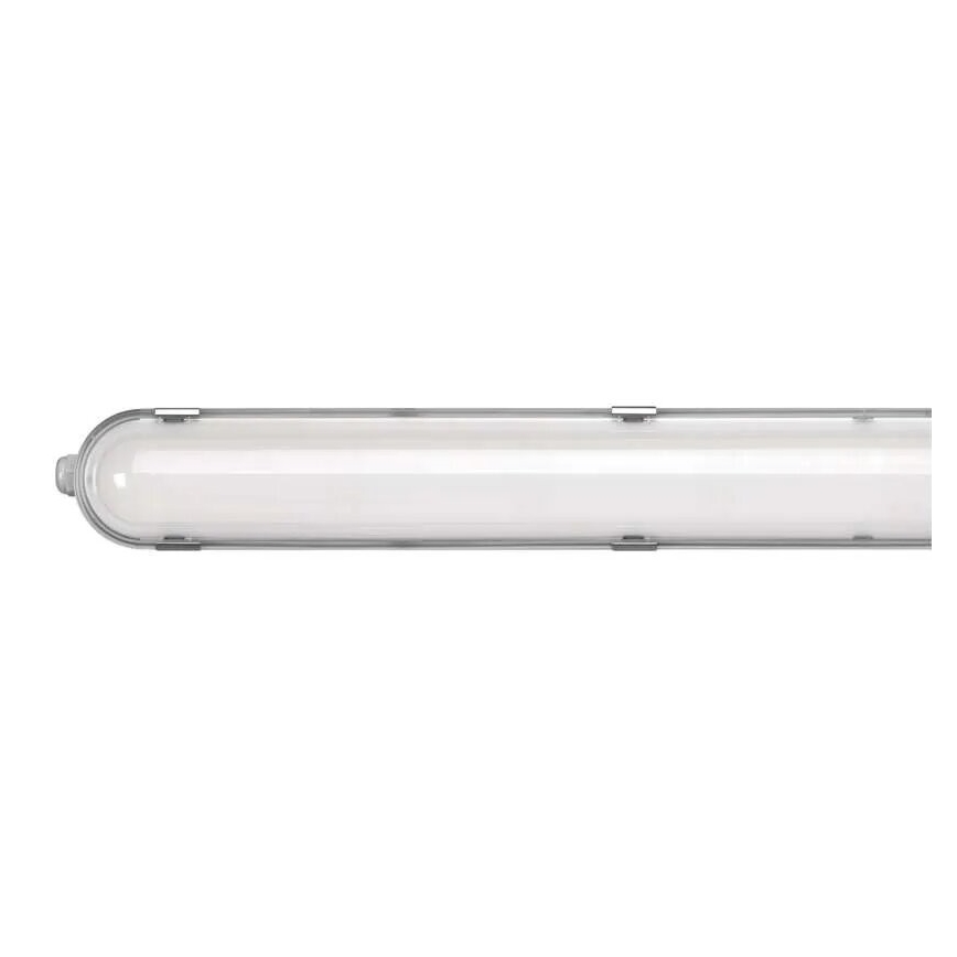 LED Hämardatav tööstuslik valgusti MISTY LED/10/13/16/18W/230V 4000/6500K IP66